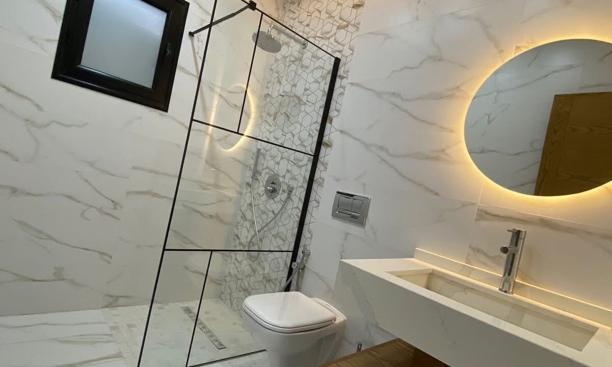 Photo of Bathroom in Midoun