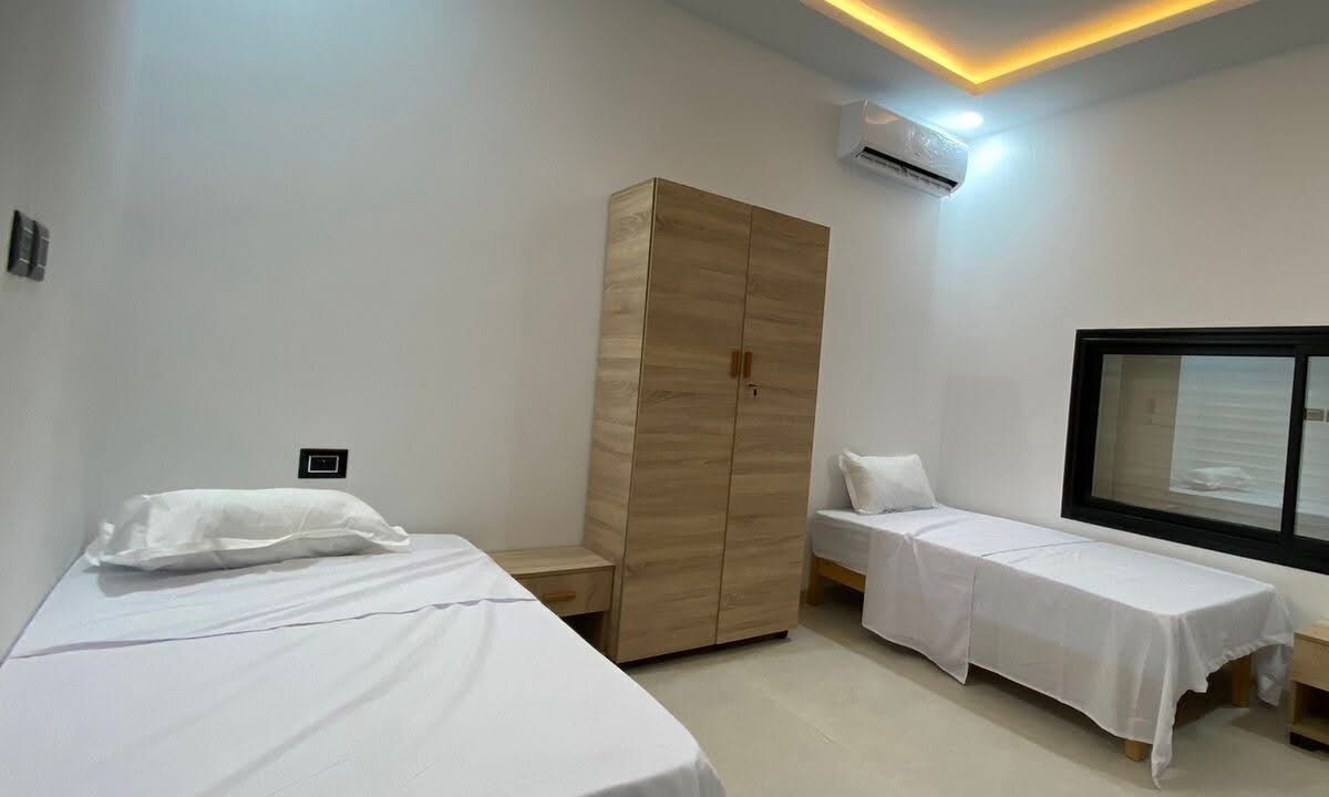 Photo of Bedroom in Midoun