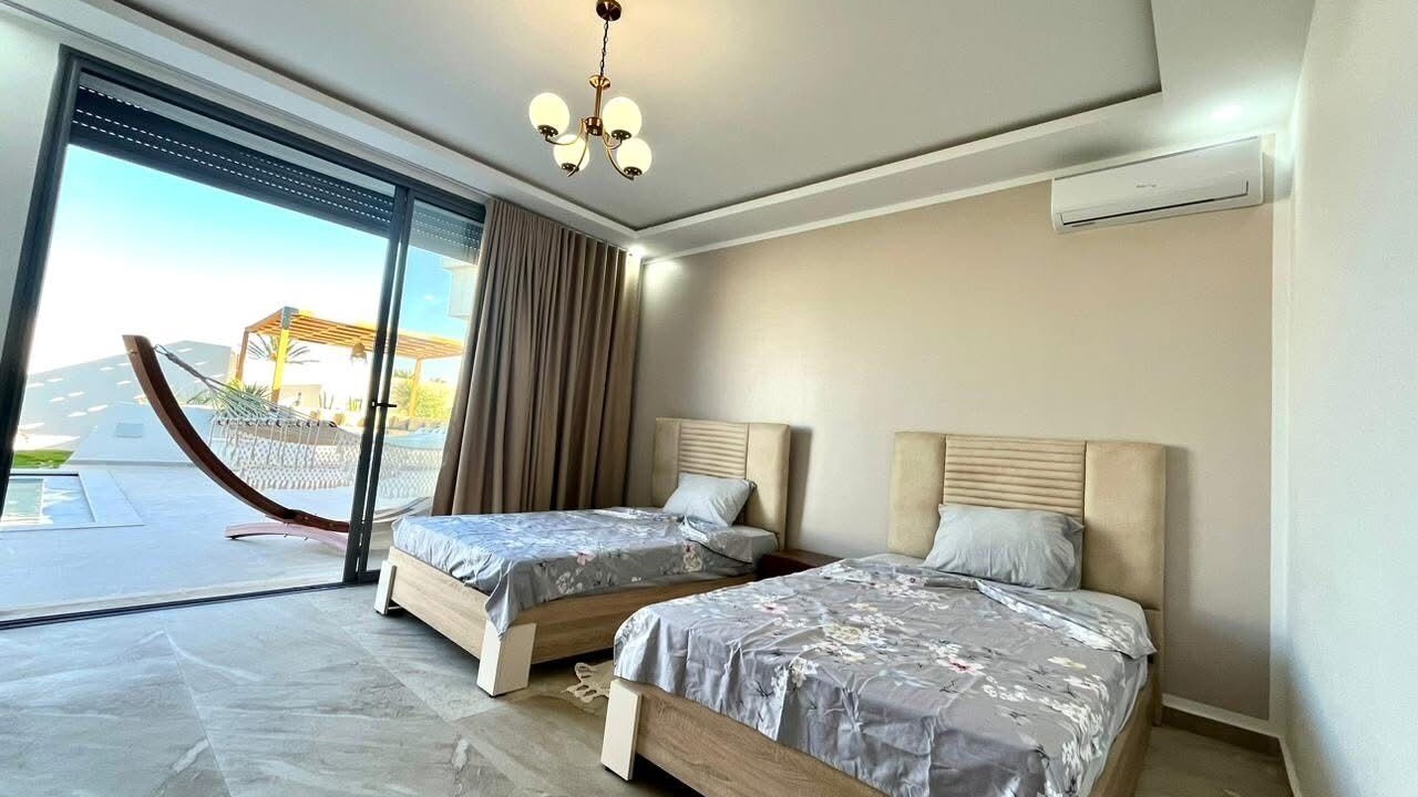 Photo of Bedroom in Midoun