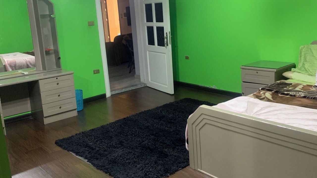 Photo of Bedroom in The 5th Settlement