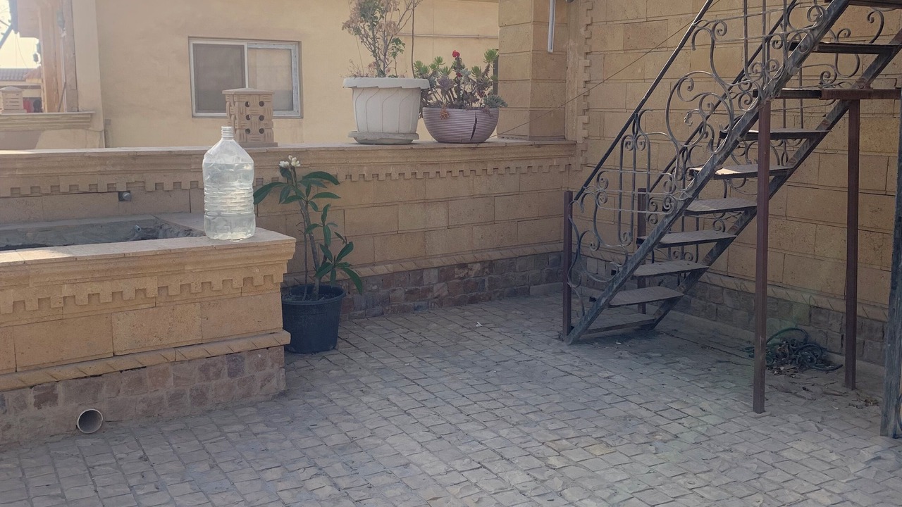 Photo of Outdoor in The 5th Settlement