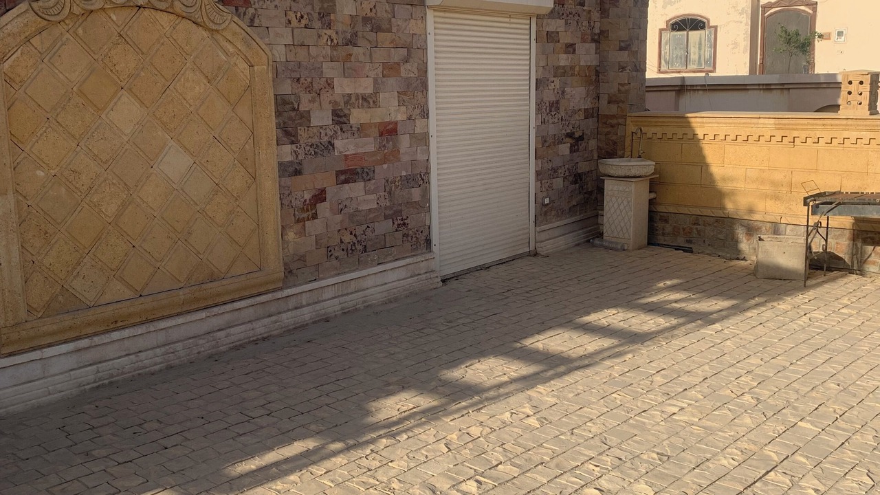 Photo of Outdoor in The 5th Settlement