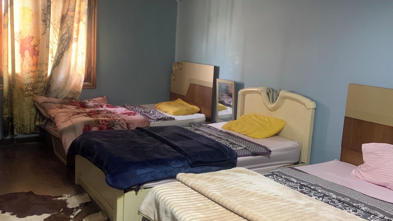 Photo of Bedroom in The 5th Settlement
