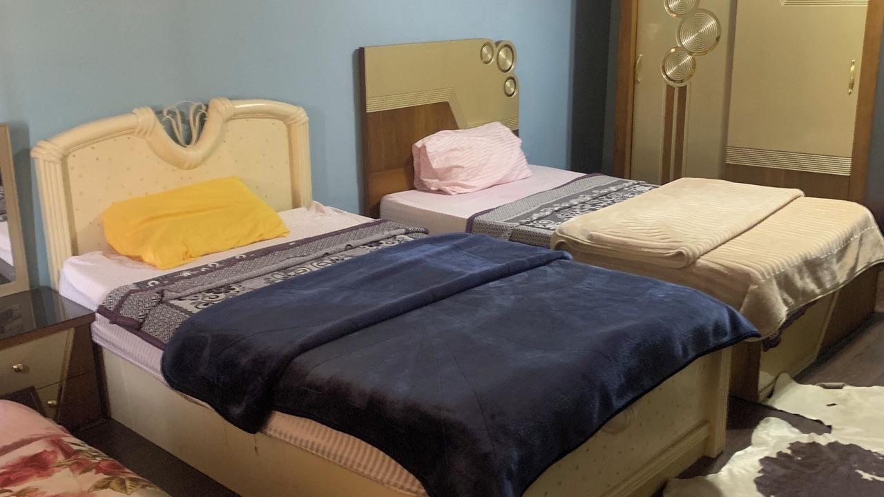 Photo of Bedroom in The 5th Settlement