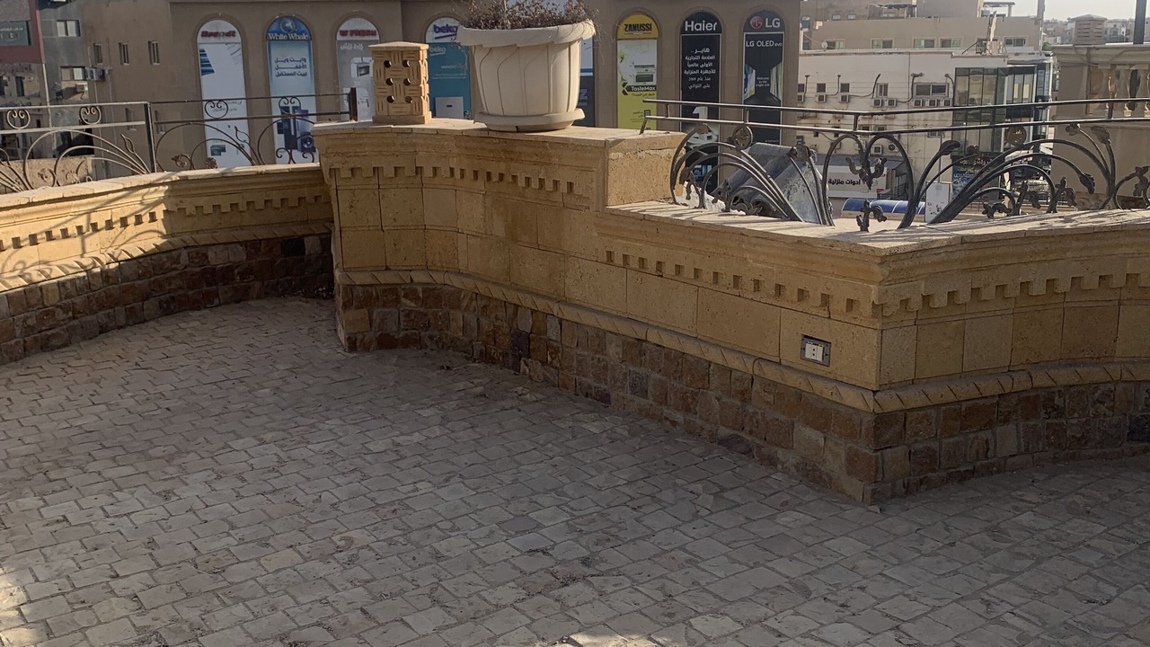 Photo of Others in The 5th Settlement