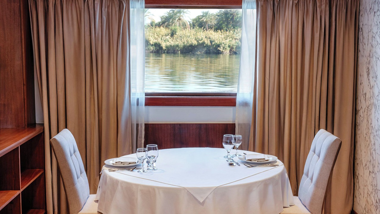 Photo of Others in Nile River Luxor
