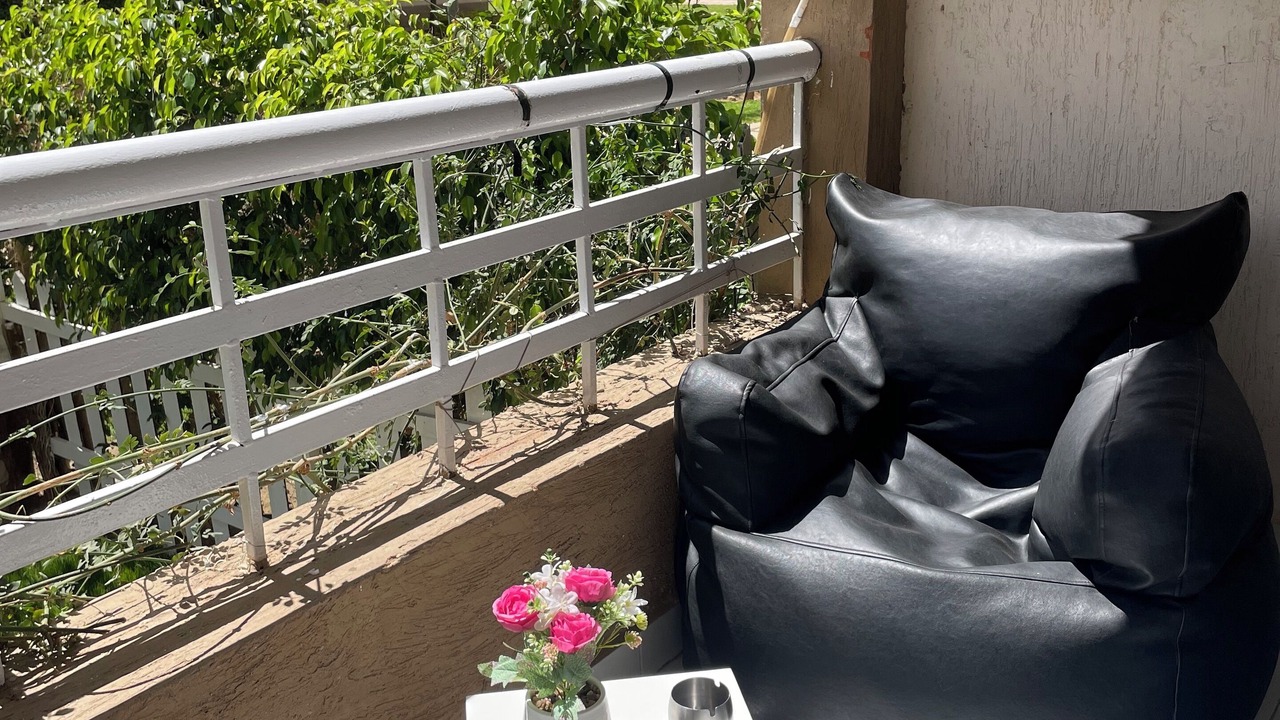 Photo of Outdoor in Madinaty