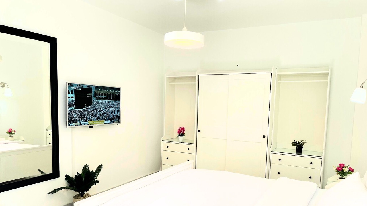 Photo of Bedroom in Madinaty