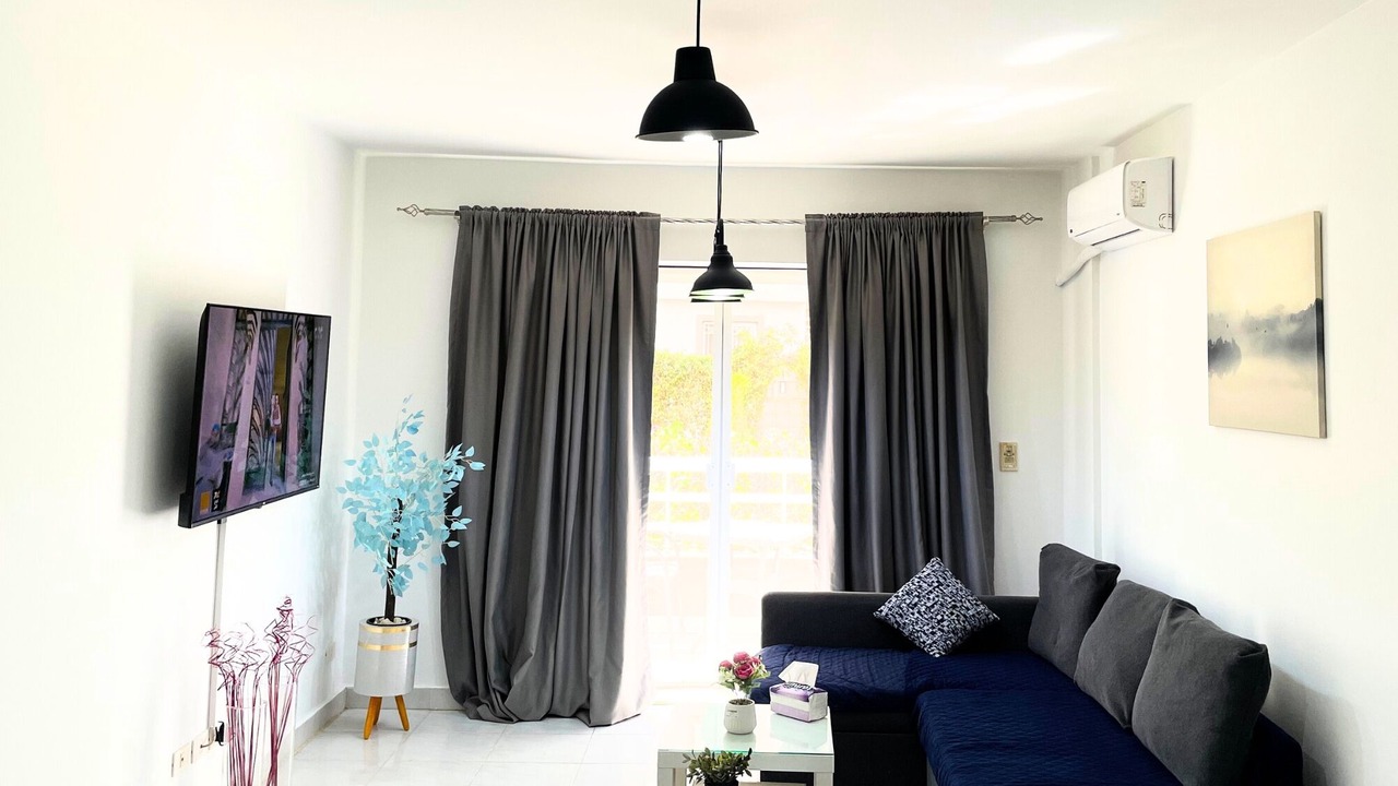 Photo of Livingroom in Madinaty