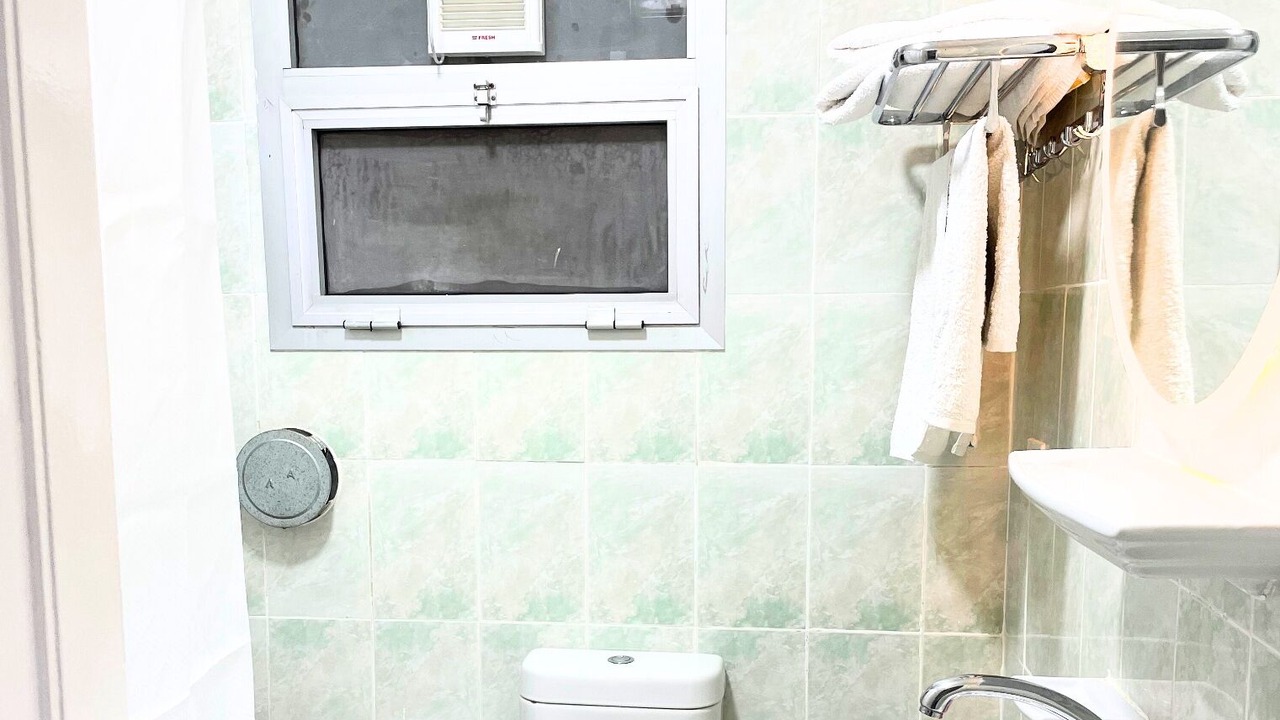 Photo of Bathroom in Madinaty