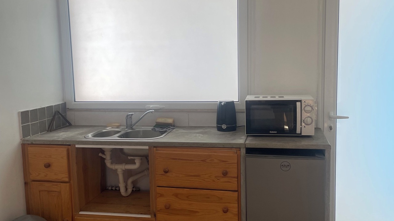Photo of Kitchen in Monastir