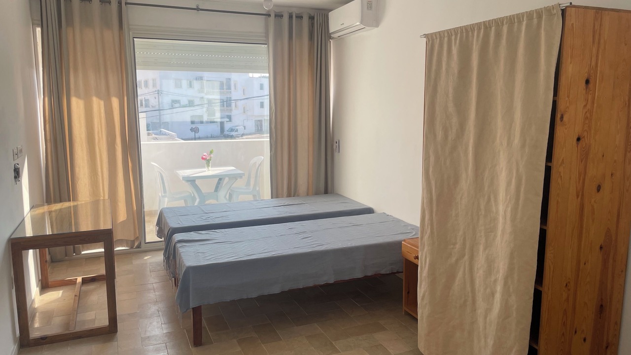 Photo of Bedroom in Monastir