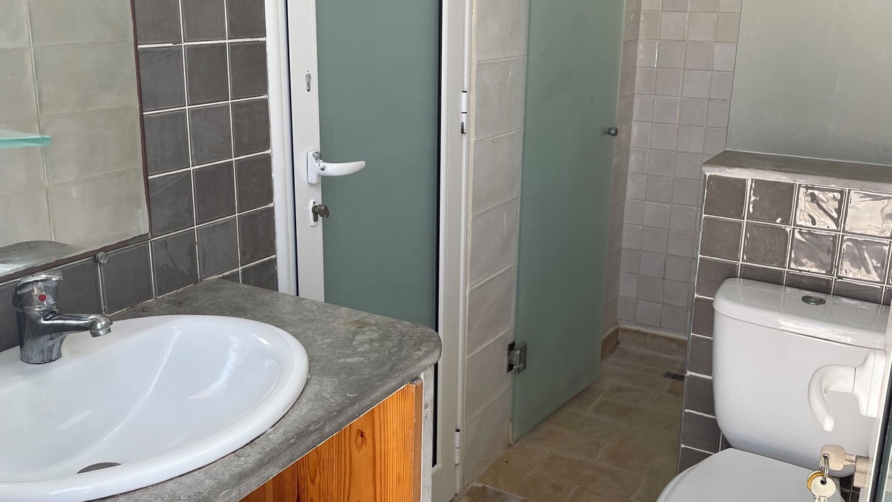 Photo of Bathroom in Monastir