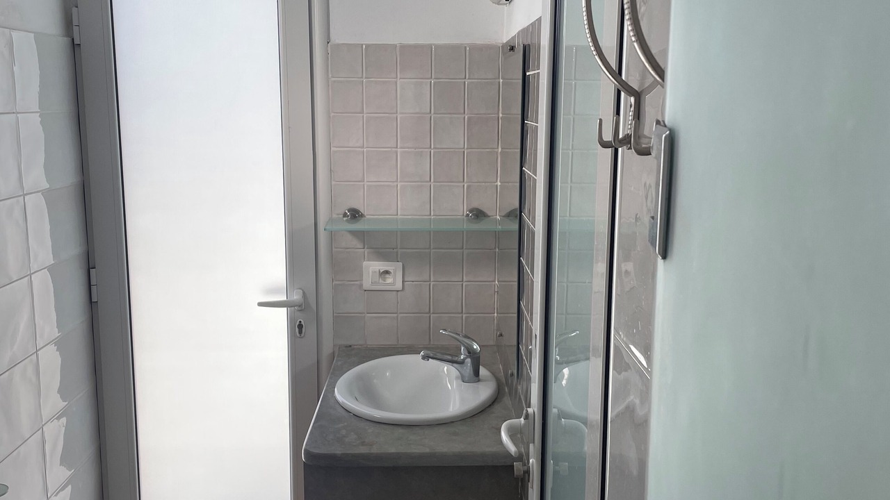 Photo of Bathroom in Monastir