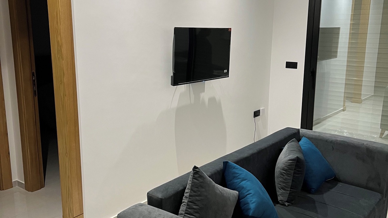 Photo of Livingroom in Mahdia