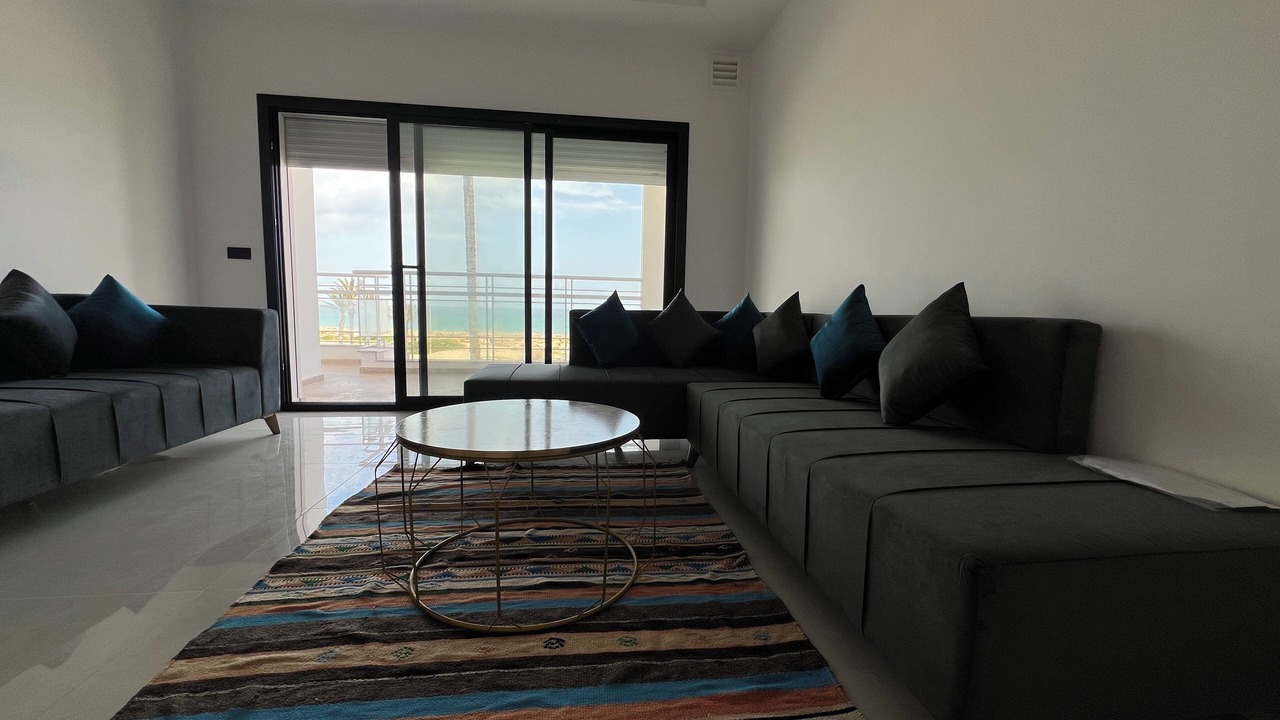 Photo of Livingroom in Mahdia