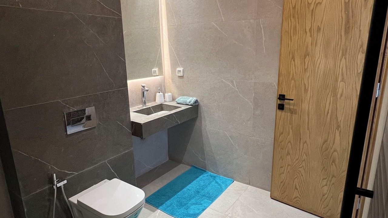 Photo of Bathroom in Mahdia