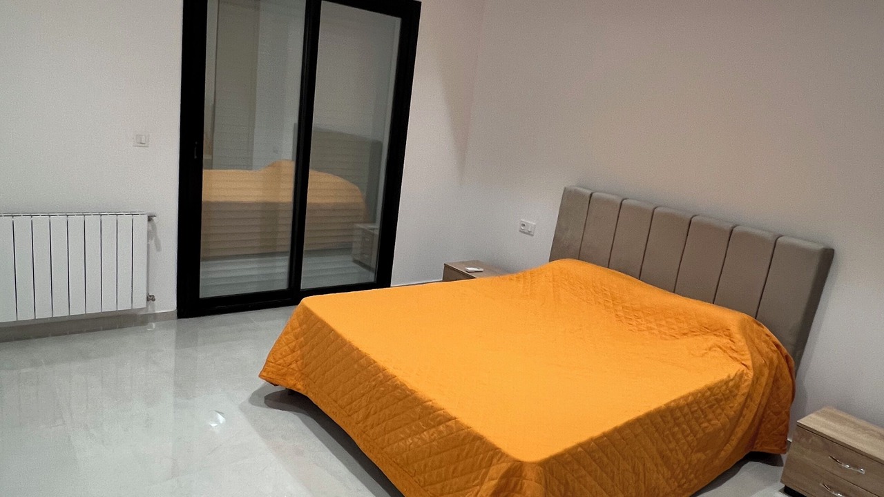 Photo of Bedroom in Mahdia