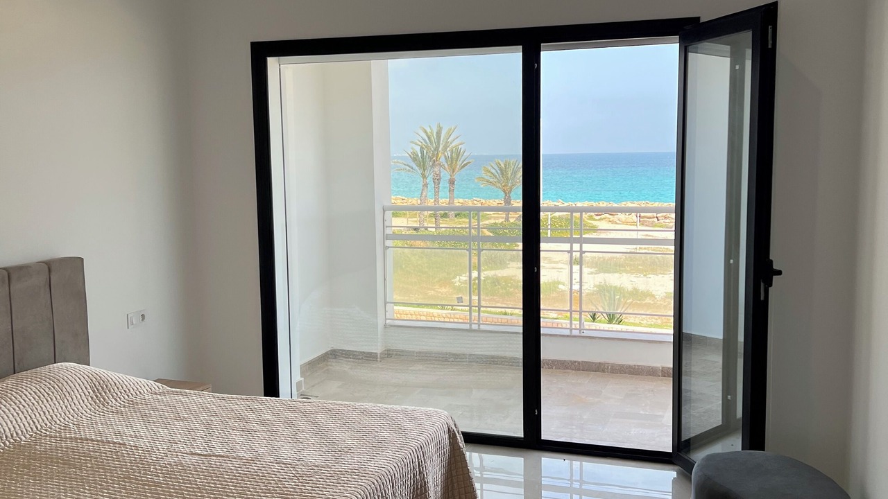 Photo of Bedroom in Mahdia