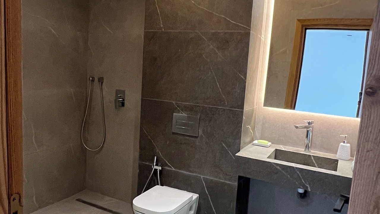 Photo of Bathroom in Mahdia