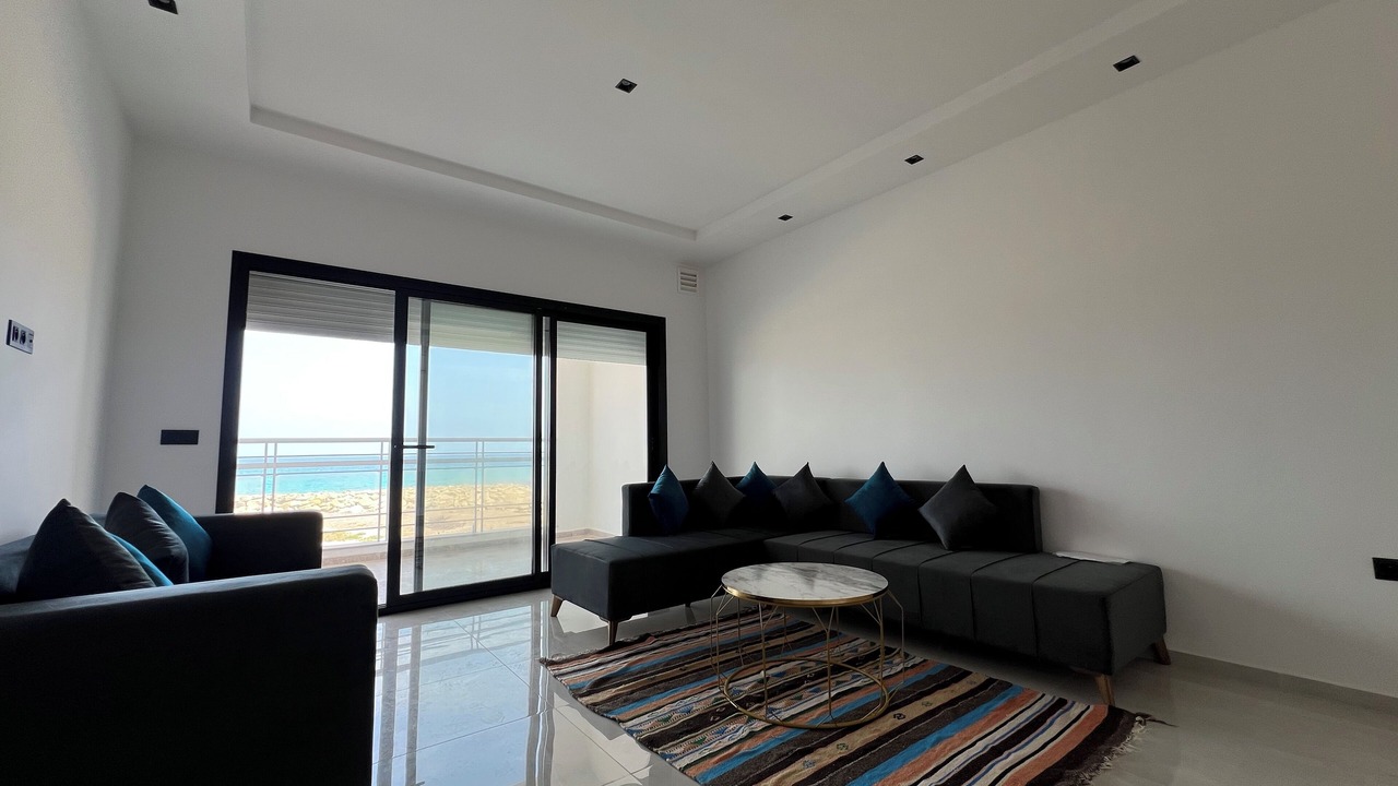Photo of Livingroom in Mahdia