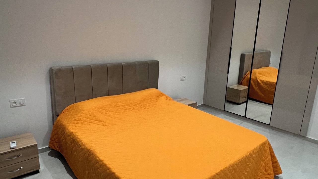 Photo of Bedroom in Mahdia
