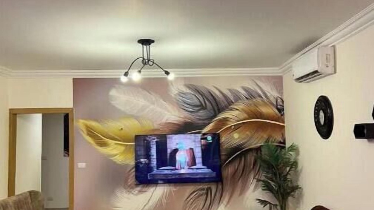 Photo of Livingroom in Oula