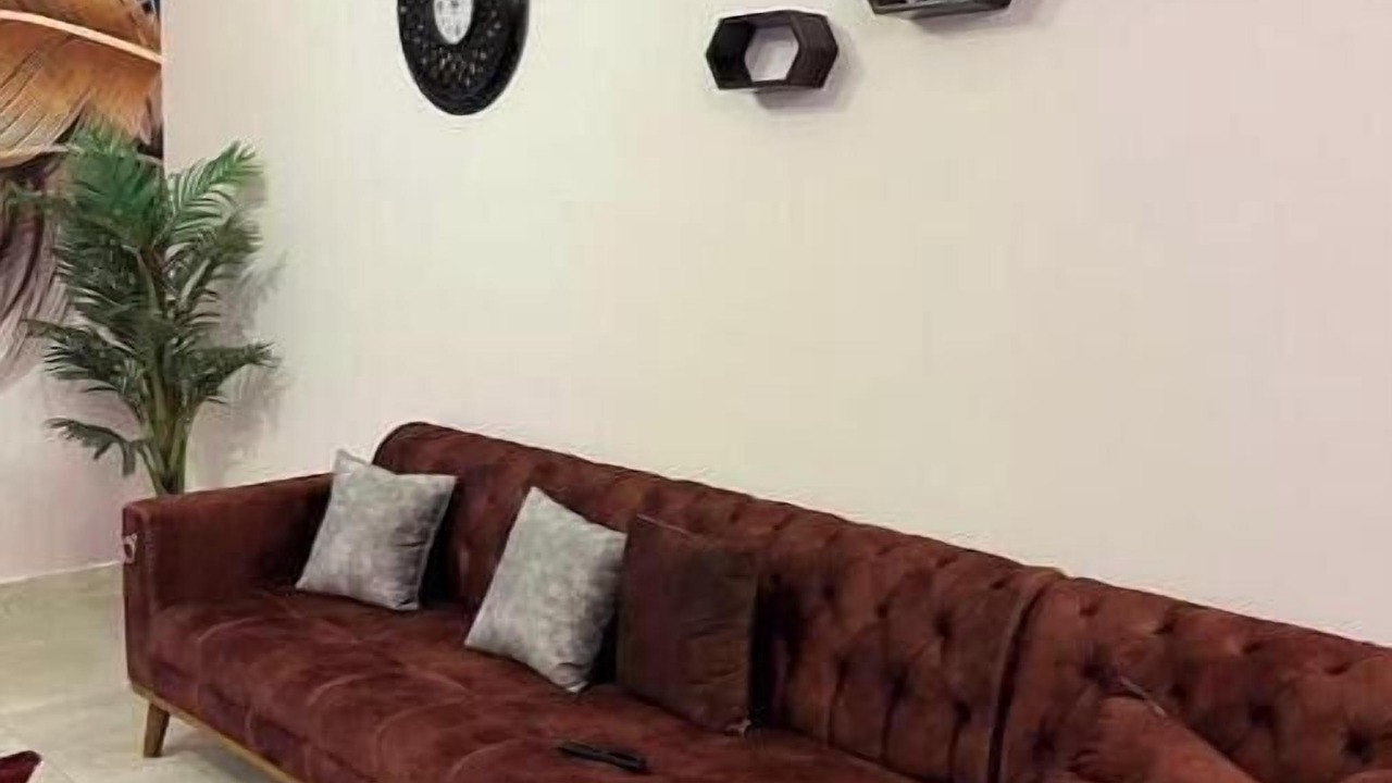 Photo of Livingroom in Oula