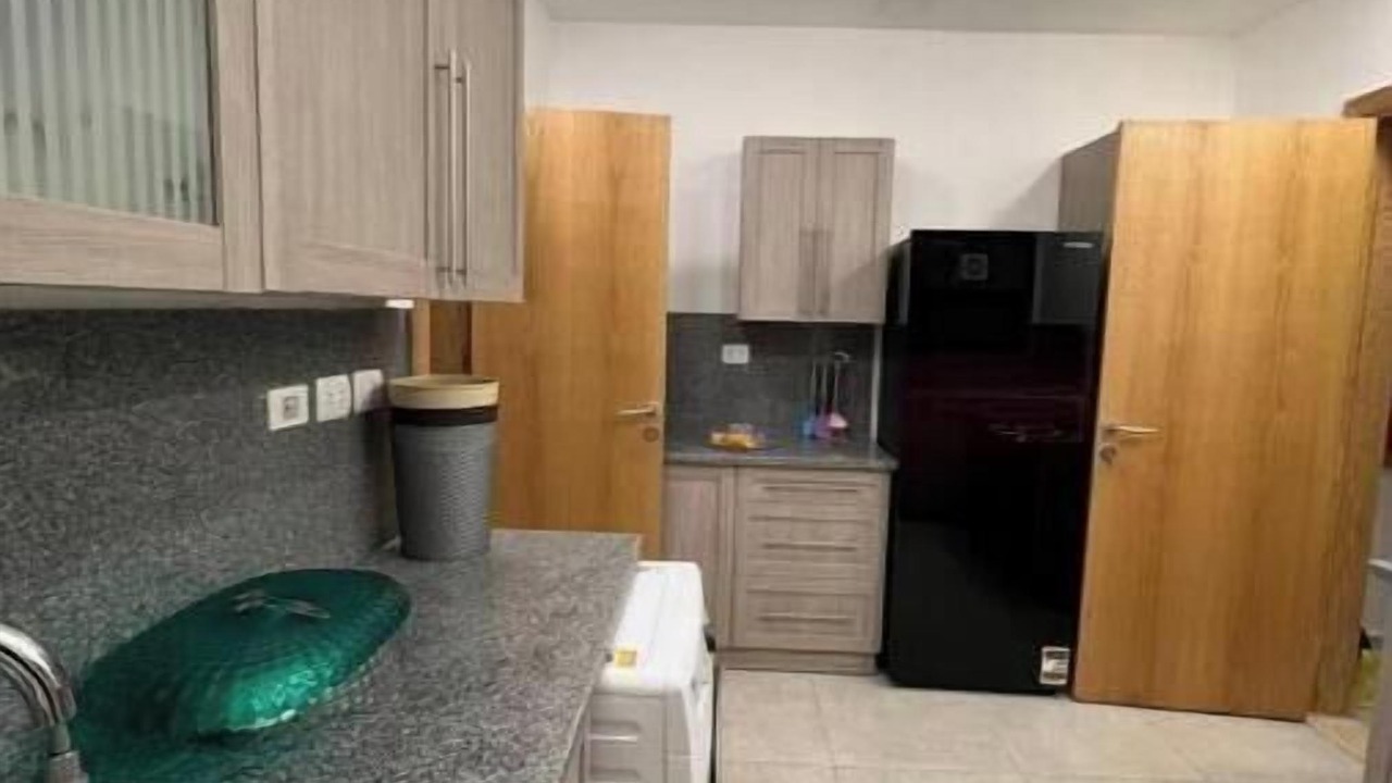 Photo of Kitchen in Oula