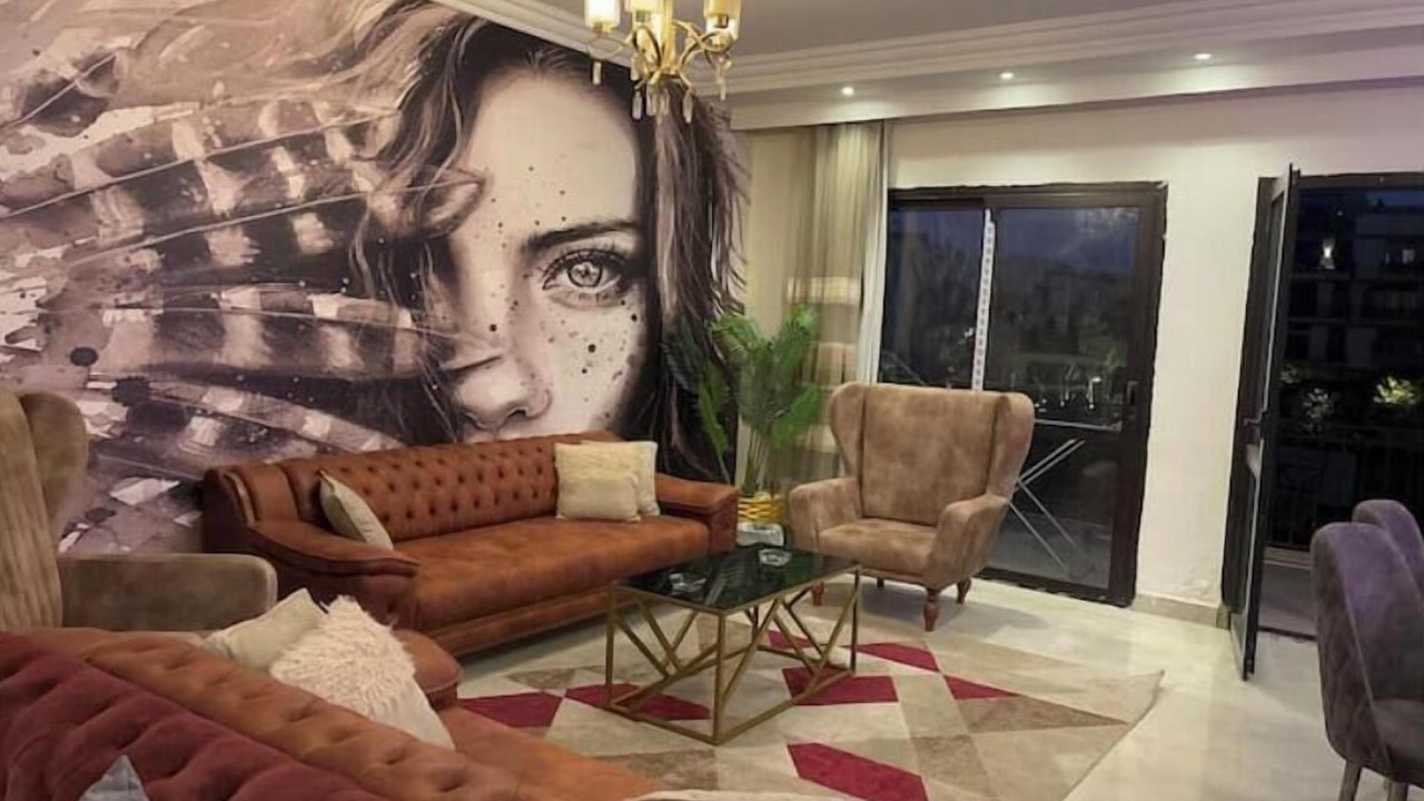 Photo of Livingroom in Oula