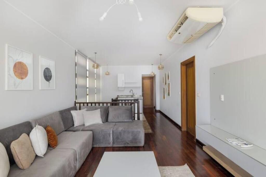 Photo of Livingroom in Oula