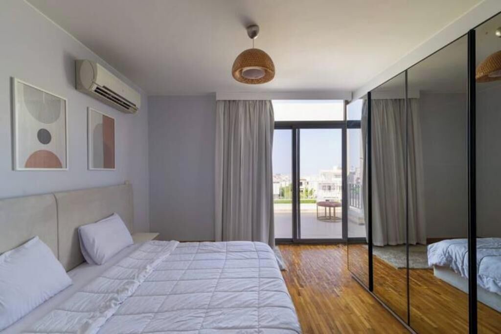 Photo of Bedroom in Oula