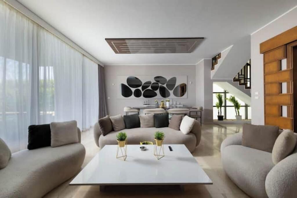 Photo of Livingroom in Oula