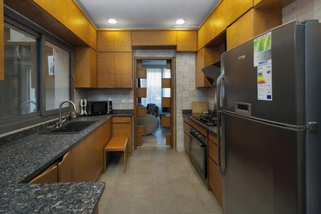 Photo of Kitchen in Oula