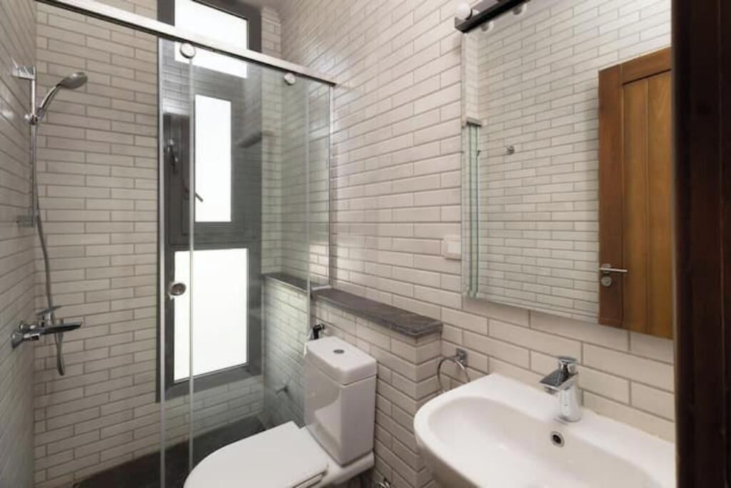 Photo of Bathroom in Oula
