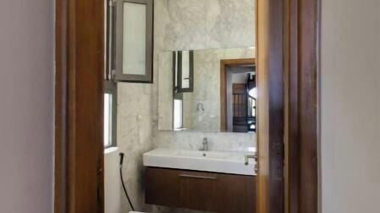 Photo of Bathroom in Oula