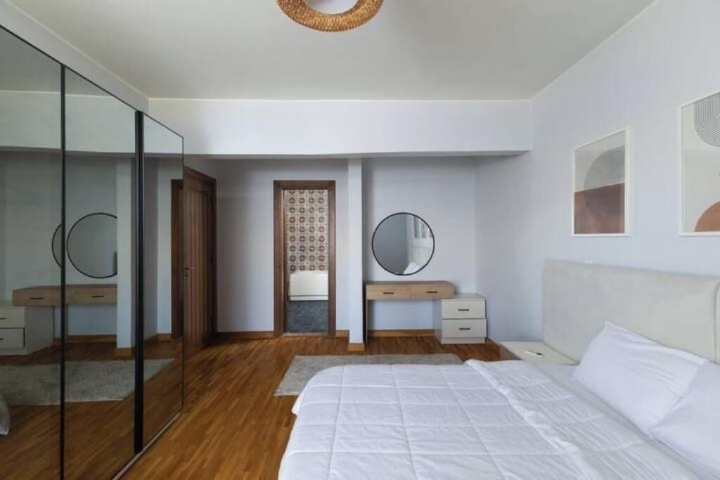 Photo of Bedroom in Oula