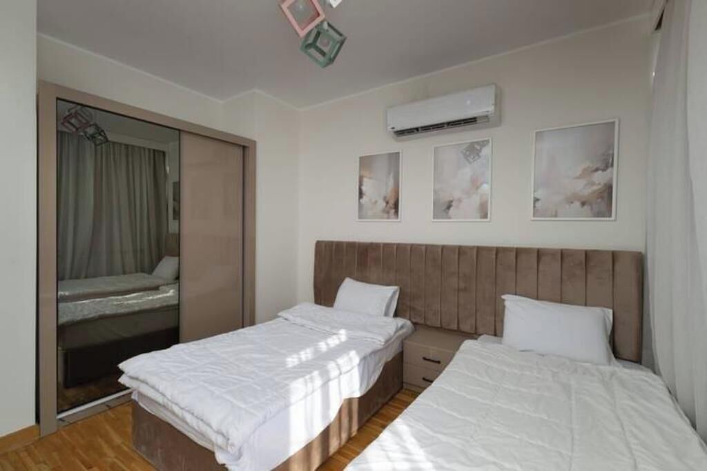 Photo of Bedroom in Oula