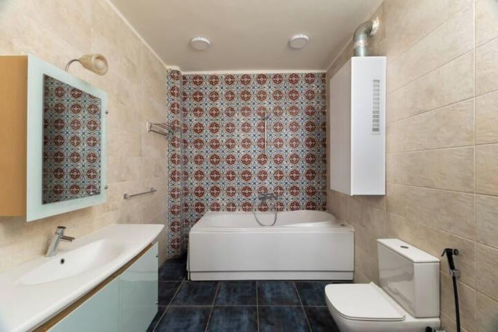 Photo of Bathroom in Oula