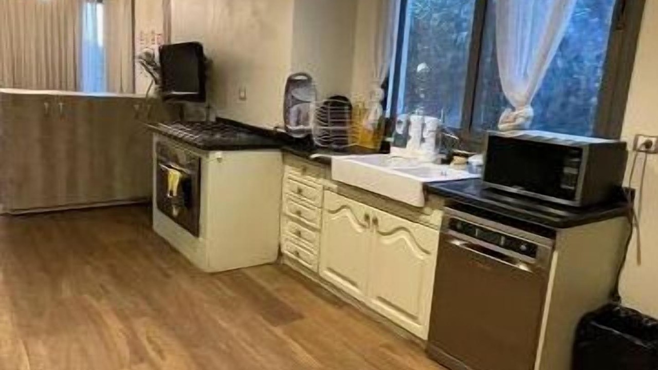 Photo of Kitchen in Oula