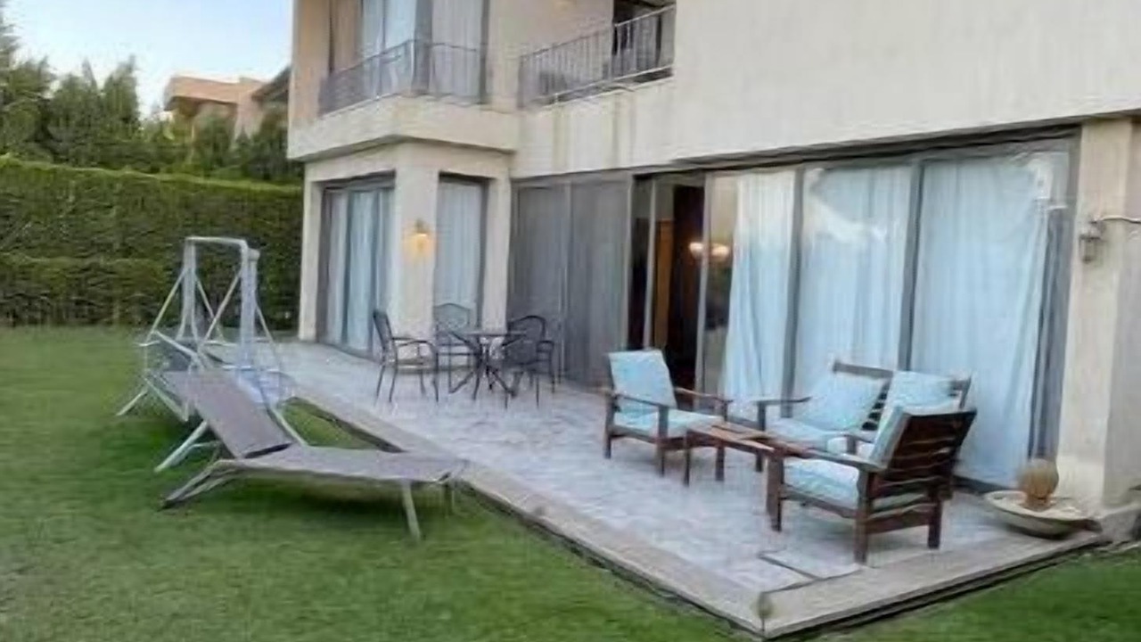 Photo of Patio Balcony in Oula
