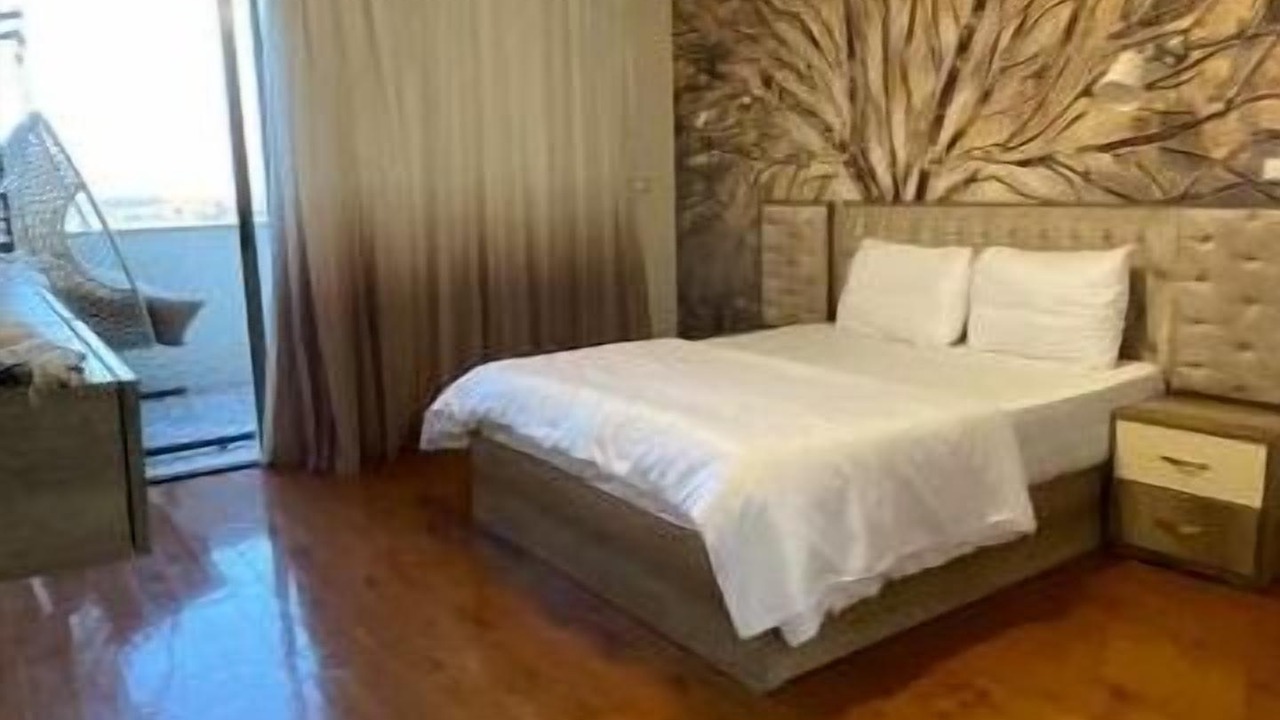 Photo of Bedroom in Oula