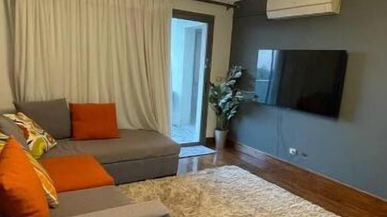 Photo of Livingroom in Oula