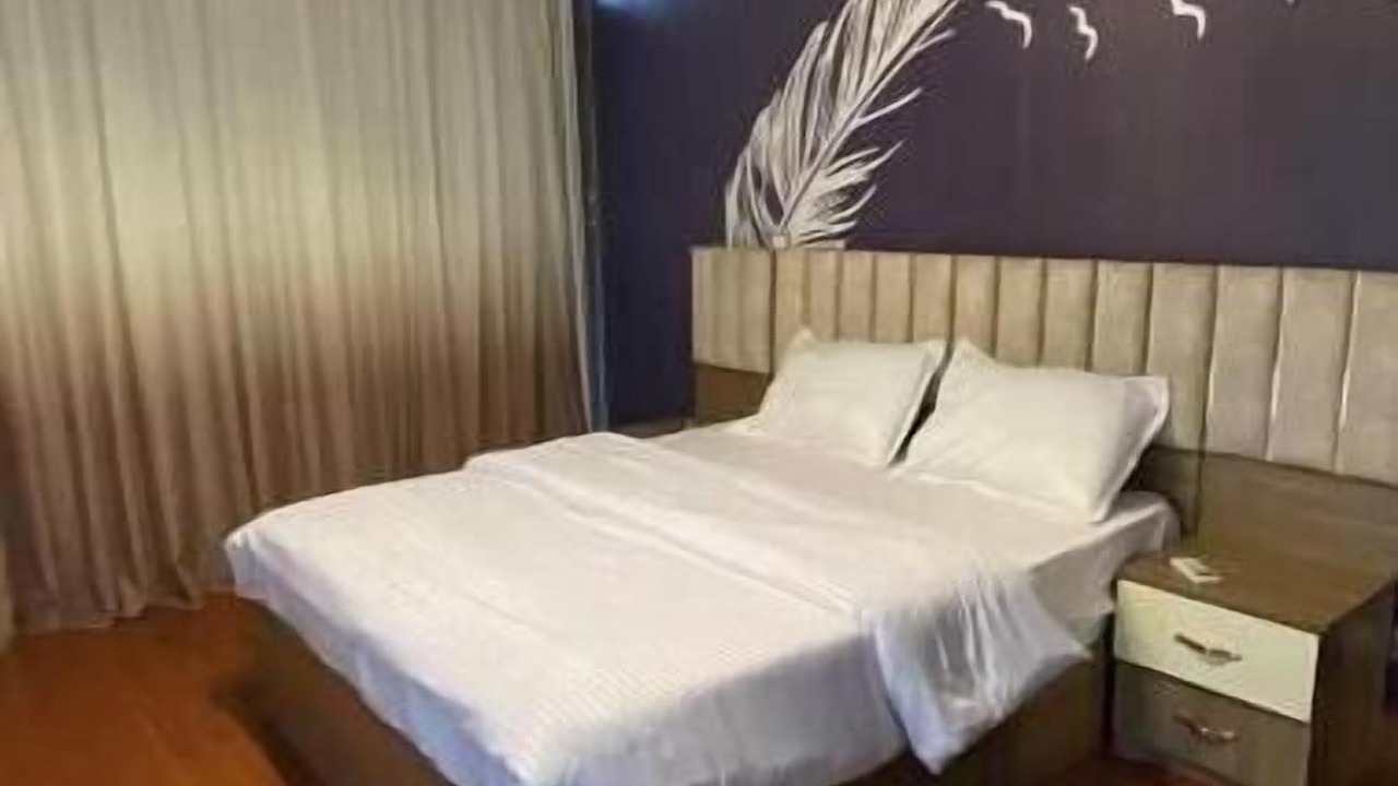 Photo of Bedroom in Oula