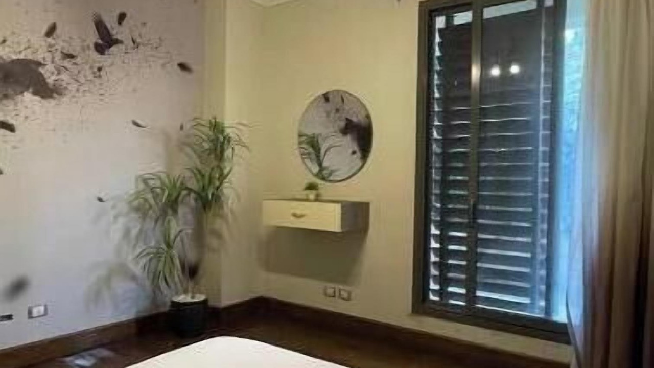 Photo of Bedroom in Oula