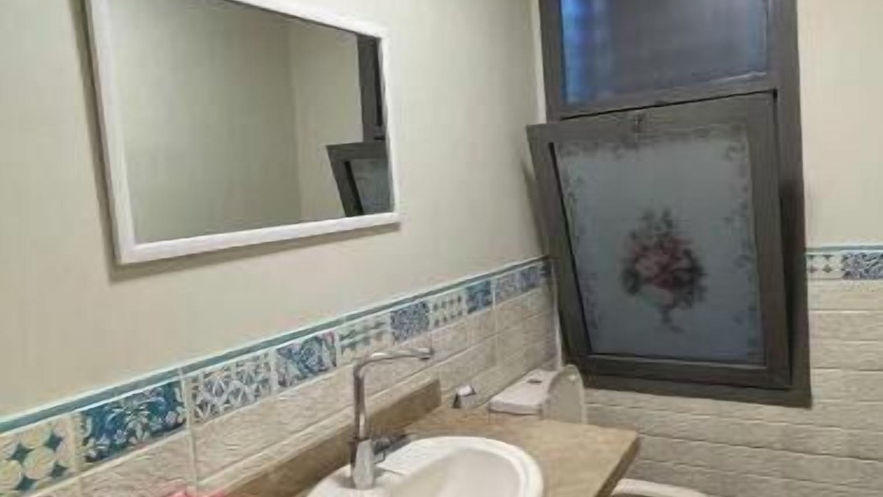 Photo of Bathroom in Oula