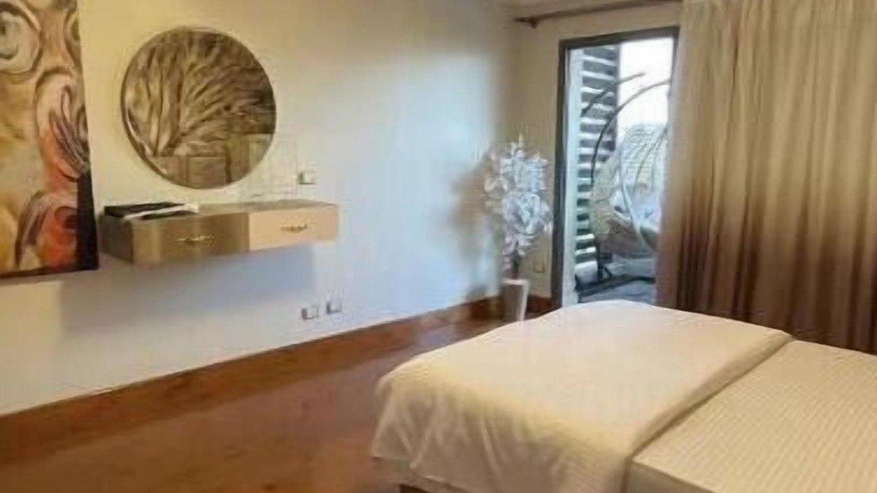 Photo of Bedroom in Oula