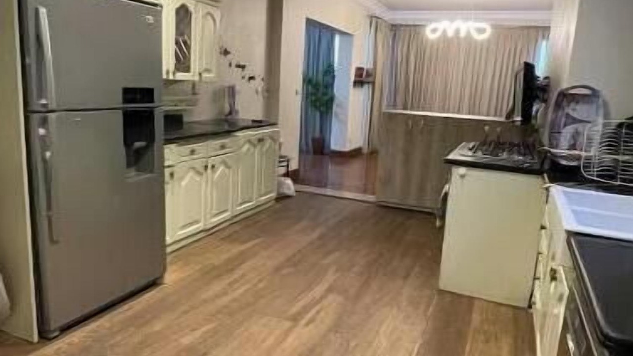 Photo of Kitchen in Oula
