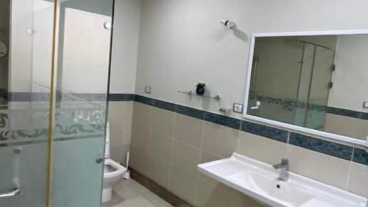 Photo of Bathroom in Oula