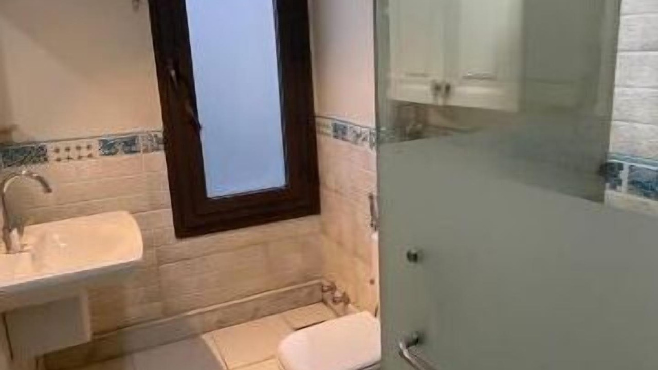Photo of Bathroom in Oula